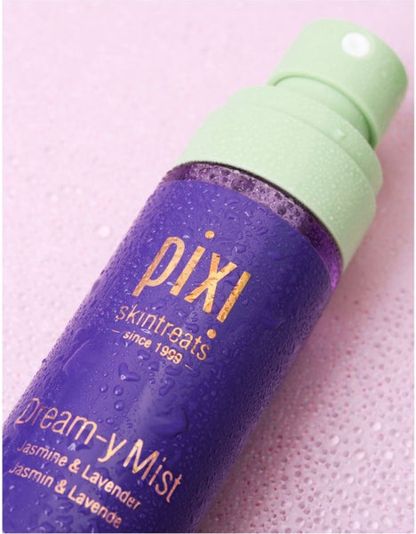 PIXI

Dream-y Mist( 80ml )