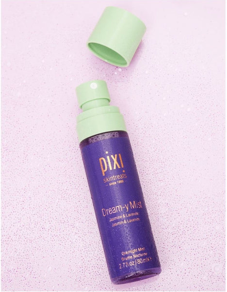 PIXI

Dream-y Mist( 80ml )