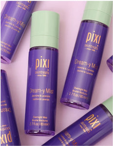 PIXI

Dream-y Mist( 80ml )