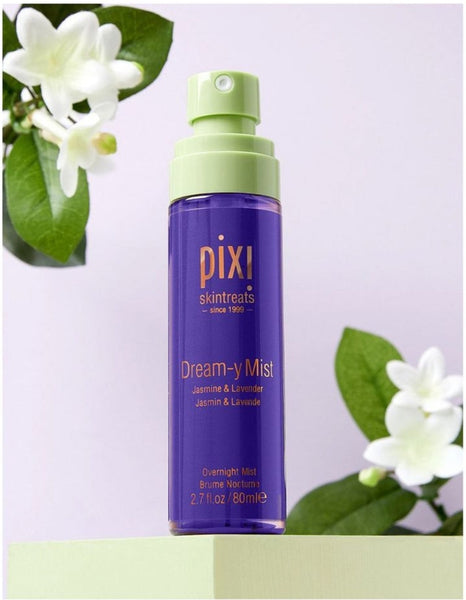 PIXI

Dream-y Mist( 80ml )