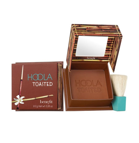 BENEFIT

Hoola Toasted( 8g)