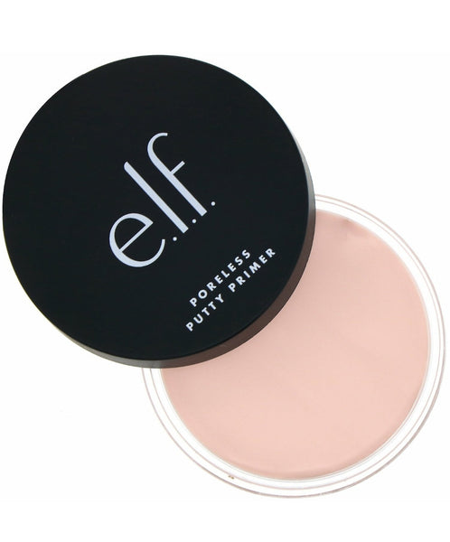 E.L.F Poreless Putty Primer, Universal Sheer, 0.74 oz (21 g)