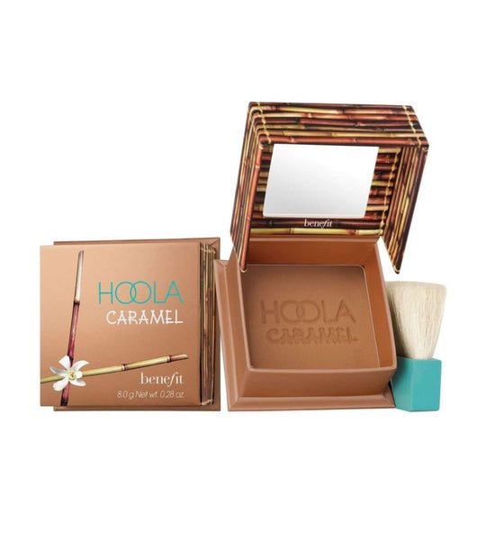 BENEFIT

Hoola Caramel( 8g )