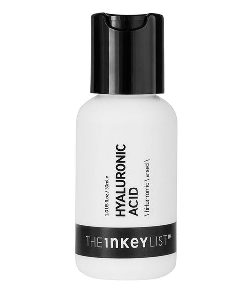 THE INKEY LIST

Hyaluronic Acid Serum( 30ml)