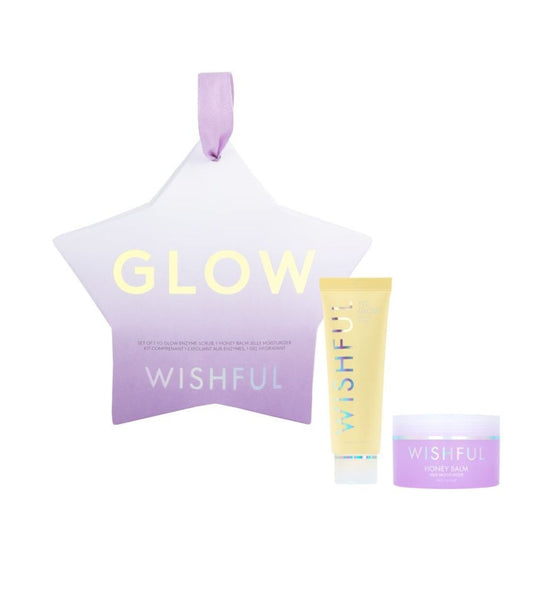 WISHFUL

Wishful Glow( 20ml, 10ml)