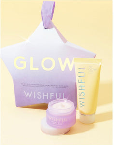 WISHFUL

Wishful Glow( 20ml, 10ml)