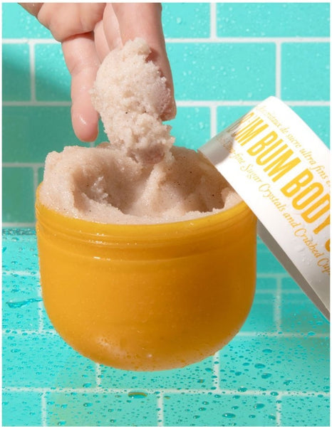 SOL DE JANEIRO

Bum Bum Body Scrub( 220g)