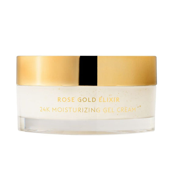 FARSÁLI

Rose Gold Elixir 24K Moisturizing Gel Cream( 45ml )