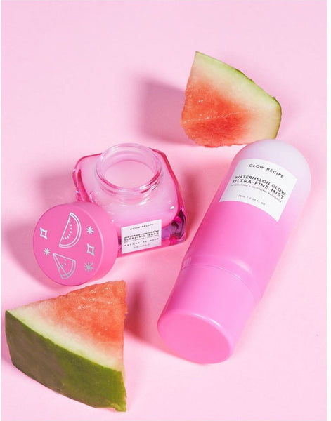 GLOW RECIPE

Glow Together With Watermelon( 75ml, 25ml)