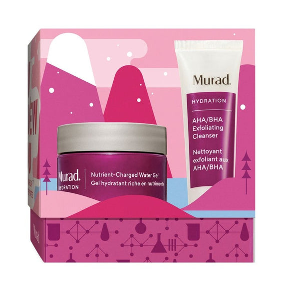 MURAD

You Dew You( 30ml, 15ml)