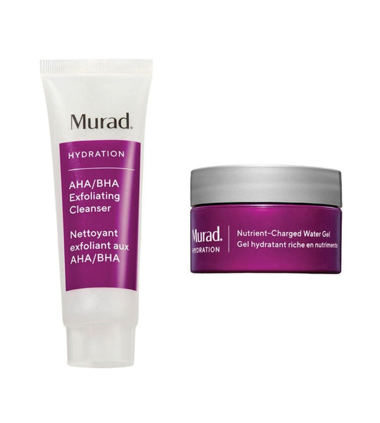 MURAD

You Dew You( 30ml, 15ml)