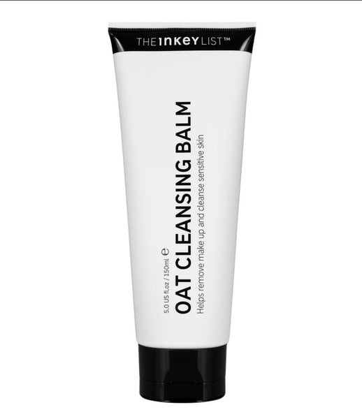 THE INKEY LIST

Oat Cleansing Balm( 150ml)