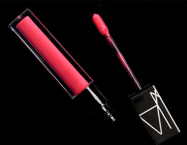 NARS Full Vinyl Lip Lacquer Limited Edition