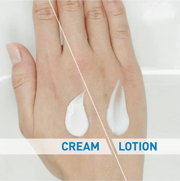 CeraVe
Moisturising Lotion For Dry To Very Dry Skin