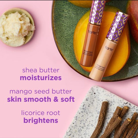 TARTE shape tape™ concealer