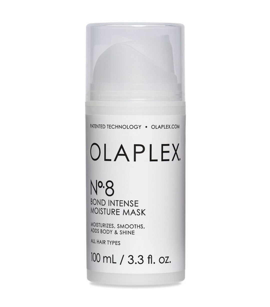 OLAPLEX

No 8 Bond Intense Moisture Mask( 100ml)