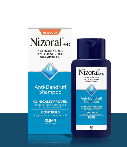 Nizoral Anti-dandruff Shampoo Value ,7 Ounce