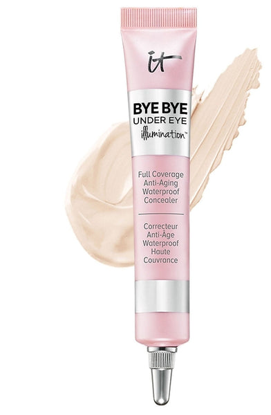 IT COSMETICS

Bye Bye Under Eye Illumination Concealer "LIGHT"( 8ml )