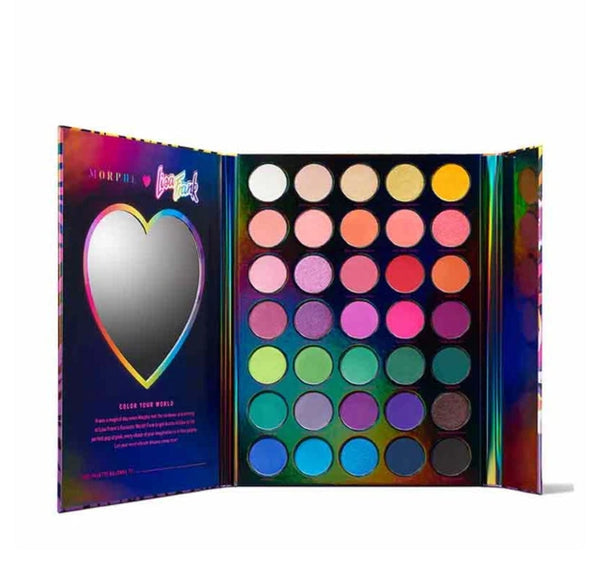 Morphe
35B By Lisa Frank Artistry Palette