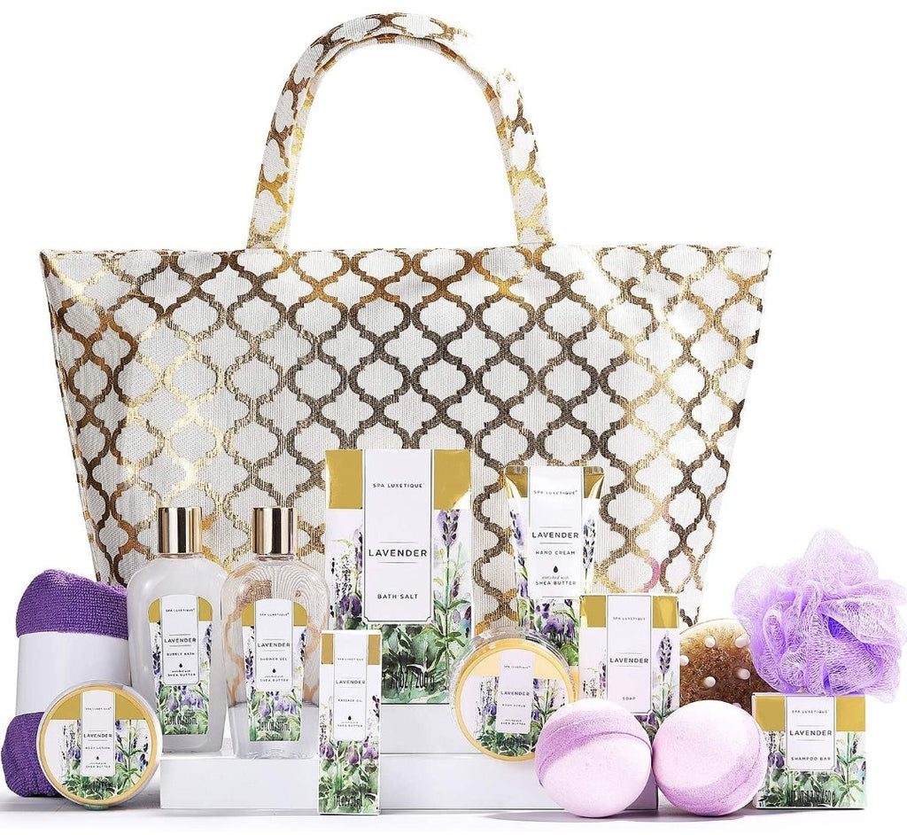 Spa Luxetique Gift Set for Women - … curated on LTK