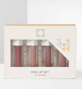 OFRA

EVERYDAY NUDES VOLUME 2 MINI LIP SET