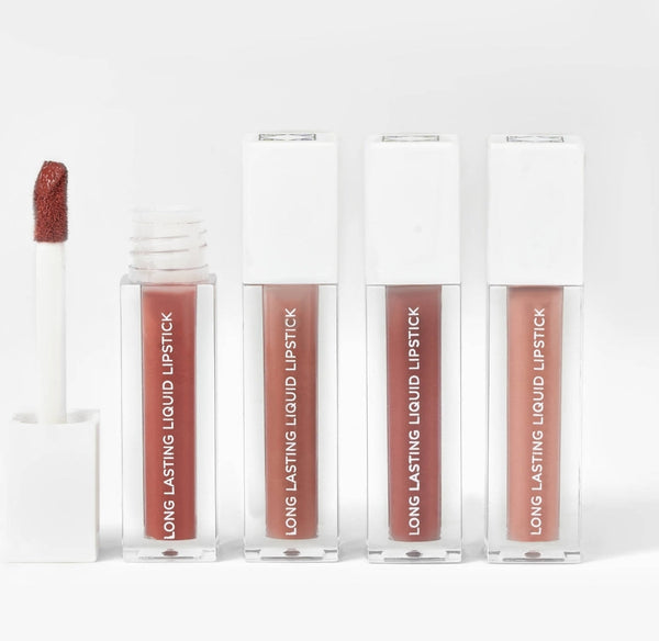 OFRA

EVERYDAY NUDES VOLUME 2 MINI LIP SET