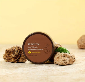 Innisfree Jeju Volcanic Black Head Out Balm 30g