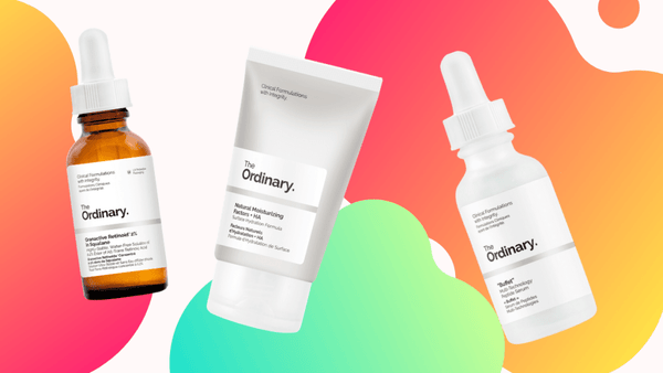 The Ordinary
The No-Brainer Set