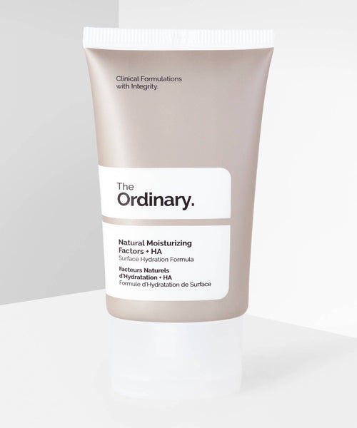 The Ordinary Natural Moisturizing Factors HA