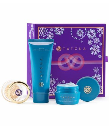 Tatcha Pampering Indulgences