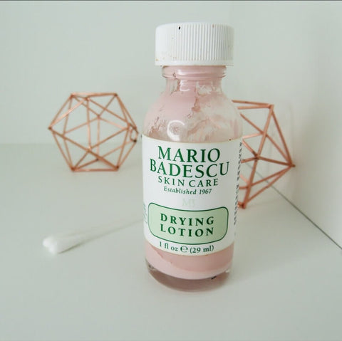 Mario Badescu Drying Lotion, 1 Fl Oz