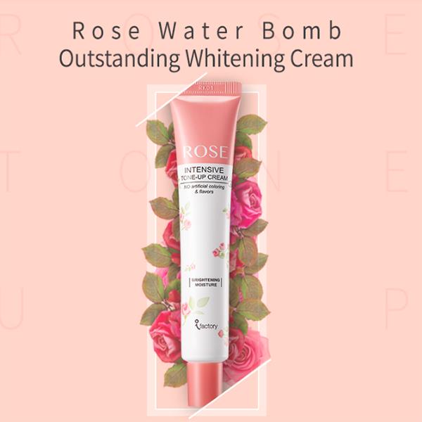 Some By Mi Rose Intensive Tone-Up Cream 80 ml