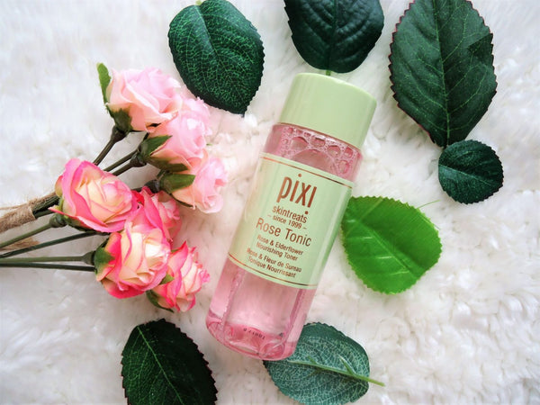 Pixi - Rose Tonic