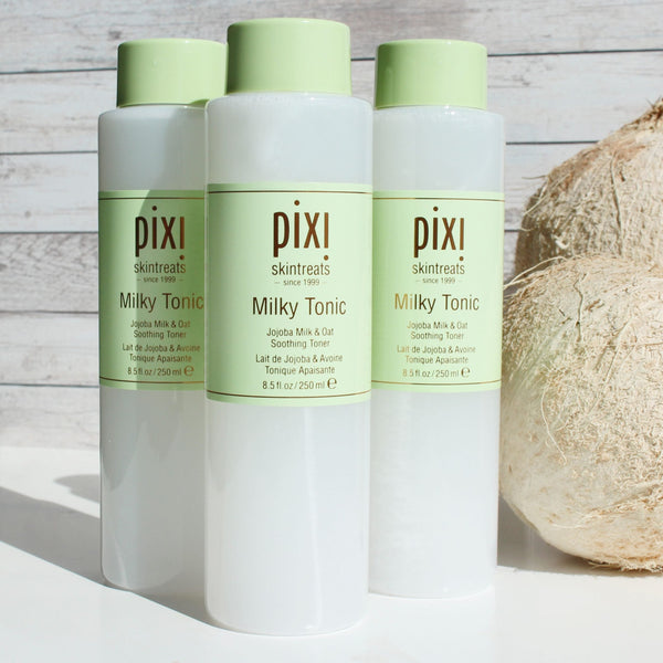 PIXI

Milky Tonic( 250ml