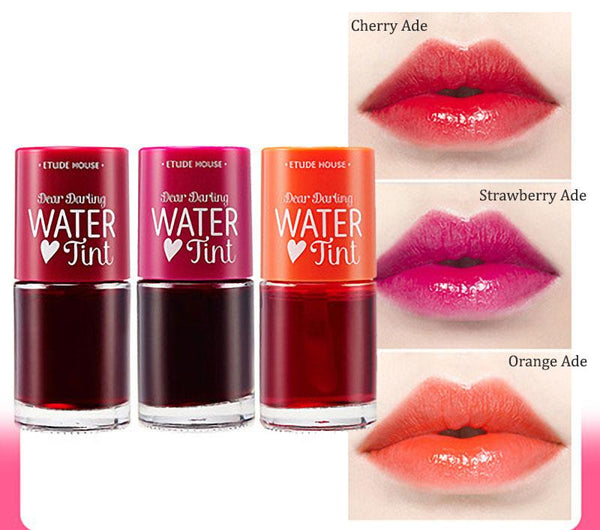 [Etude House] Dear Darling Water Tint