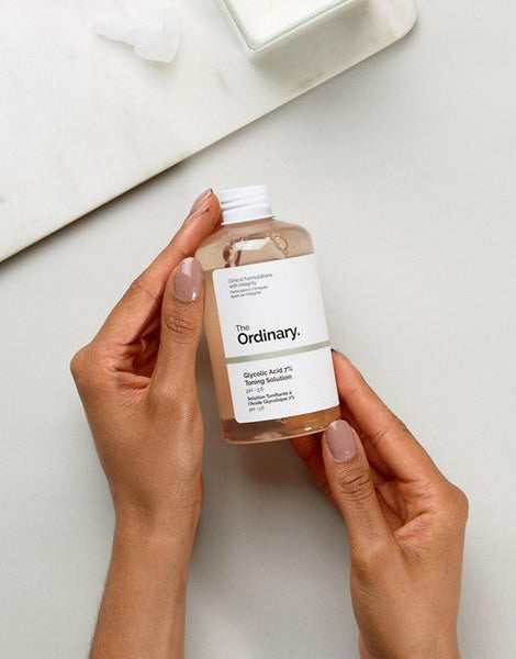 THE ORDINARY Glycolic Acid 7% Solution (240ml)