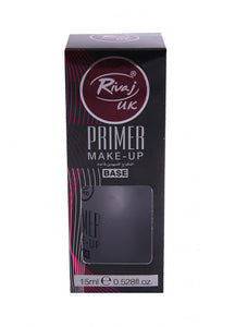 Rivaj UK Primer Make-up Base