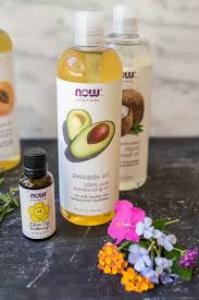 Now Foods, Solutions, Avocado Oil