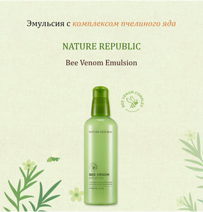 NATURE REPUBLIC Bee Venom Emulsion