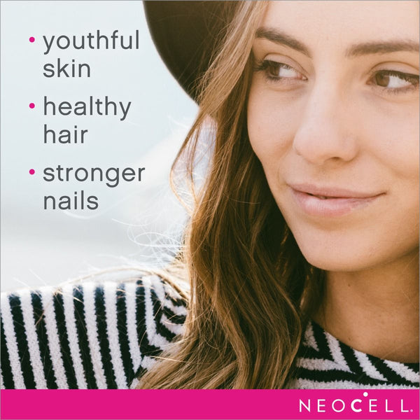 Neocell, Super Collagen, Unflavored, 7 oz (198 g)