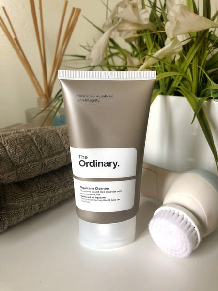 THE ORDINARY SQUALANE CLEANSER