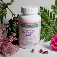 Nature's Bounty, Optimal Solutions, 150 Rapid Release Liquid Softgels