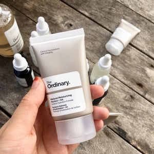 The Ordinary Natural Moisturizing Factors HA