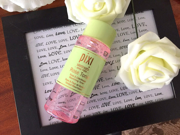 Pixi - Rose Tonic