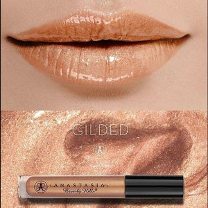 ANASTASIA BEVERLY HILLS Lip Gloss - Gilded