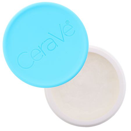 CeraVe
SA Smoothing Cream For Dry, Rough, Bumpy Skin