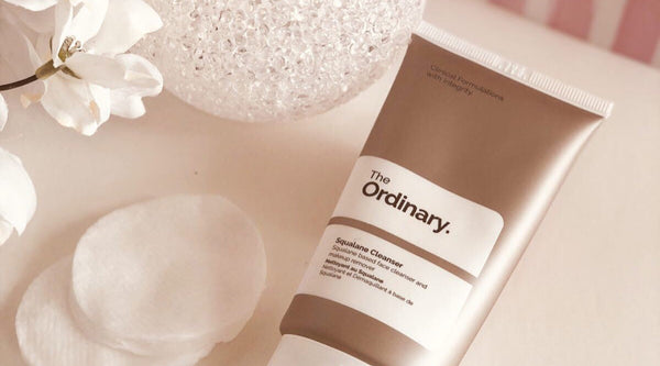 THE ORDINARY SQUALANE CLEANSER