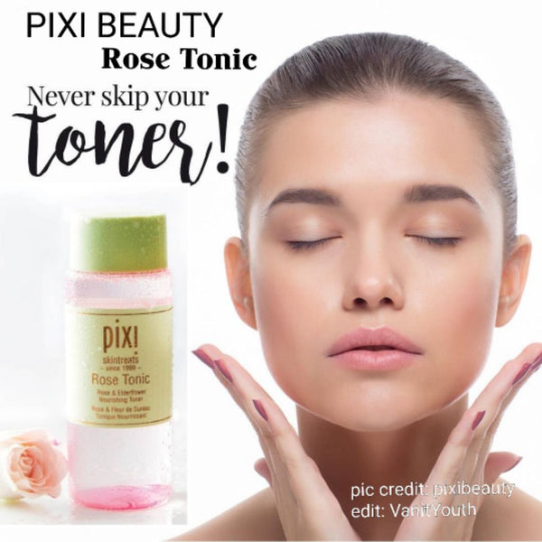 Pixi - Rose Tonic