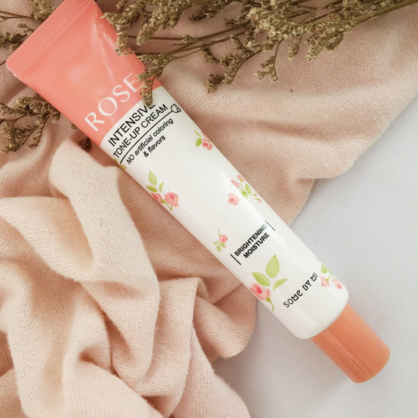 Some By Mi Rose Intensive Tone-Up Cream 80 ml