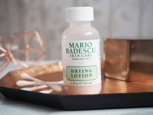 Mario Badescu Drying Lotion, 1 Fl Oz